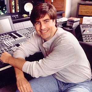 Thomas Newman Fotoğrafları 6