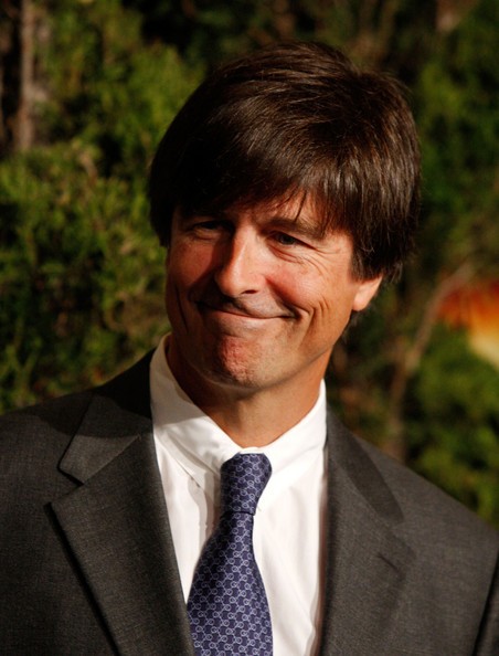 Thomas Newman Fotoğrafları 7