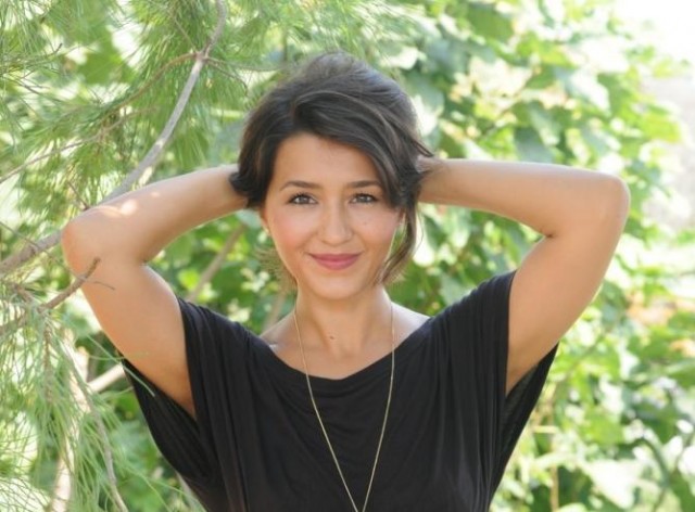 Güliz Gençoğlu Fotoğrafı