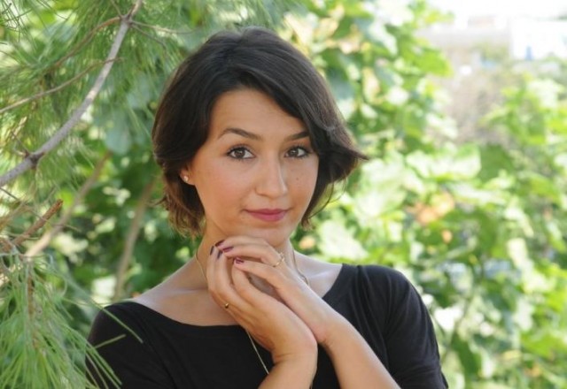 Güliz Gençoğlu Fotoğrafı