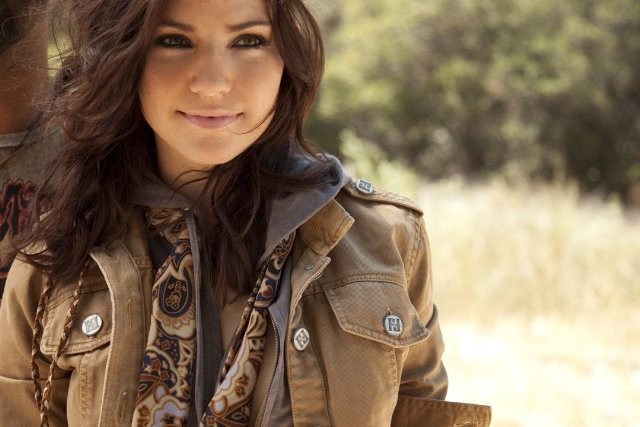 Ginny Weirick fotoğrafı