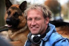 Steven De Jong Fotoğrafı