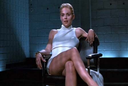 Sharon Stone Fotoğrafları 113