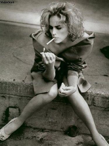 Sharon Stone Fotoğrafları 76