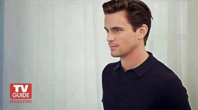 Matt Bomer Fotoğrafı