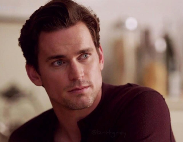 Matt Bomer Fotoğrafı