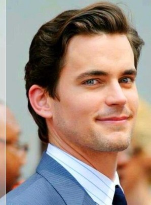 Matt Bomer Fotoğrafı