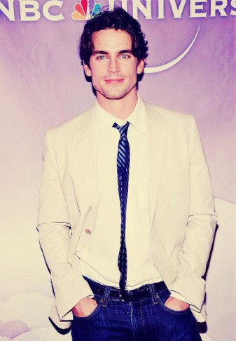 Matt Bomer Fotoğrafı