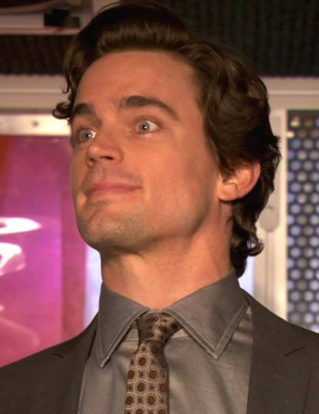 Matt Bomer Fotoğrafları 183