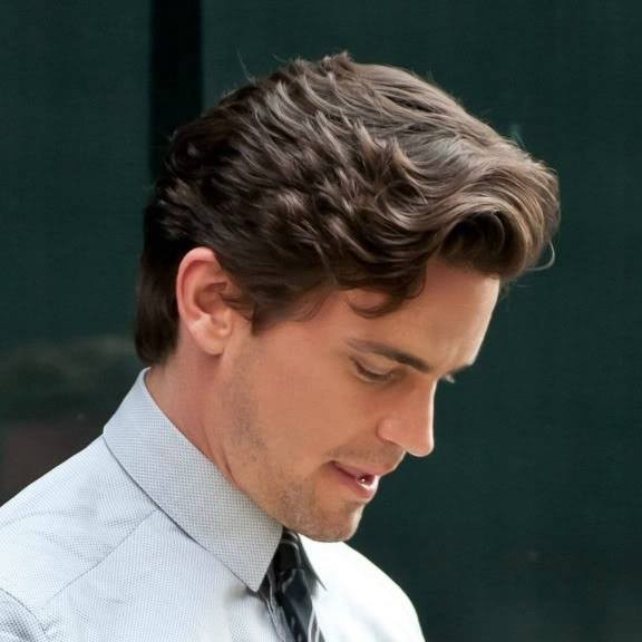 Matt Bomer Fotoğrafları 189