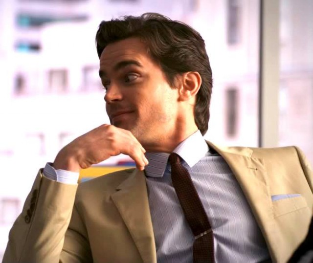 Matt Bomer Fotoğrafı