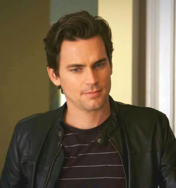 Matt Bomer Fotoğrafı