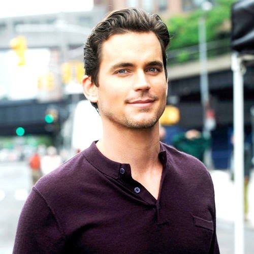 Matt Bomer Fotoğrafları 202