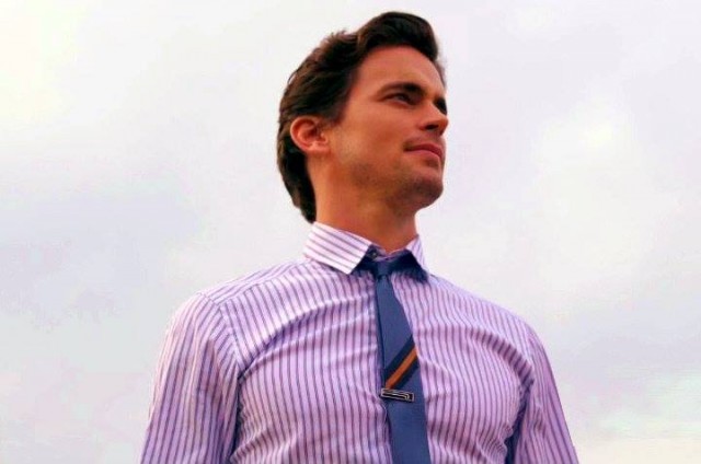 Matt Bomer Fotoğrafları 218