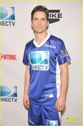 Matt Bomer Fotoğrafı