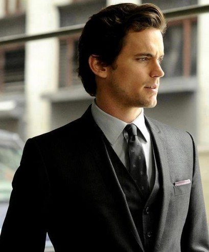 Matt Bomer Fotoğrafı