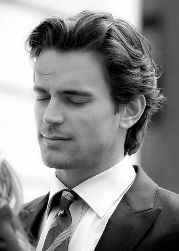 Matt Bomer Fotoğrafı