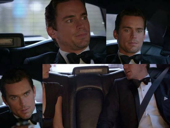 Matt Bomer Fotoğrafı