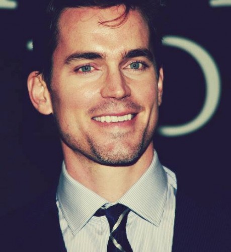 Matt Bomer Fotoğrafı