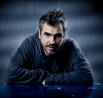 Alfonso Cuarón Fotoğrafları 17