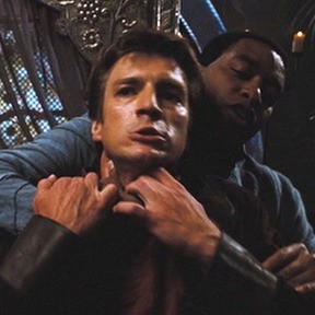 Chiwetel Ejiofor Fotoğrafı