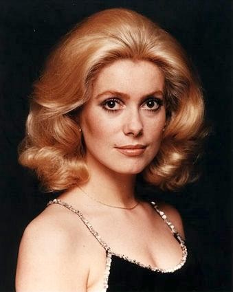 Catherine Deneuve Fotoğrafları 2