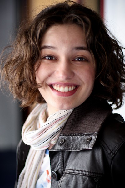 Ana Caterina Morariu fotoğrafı