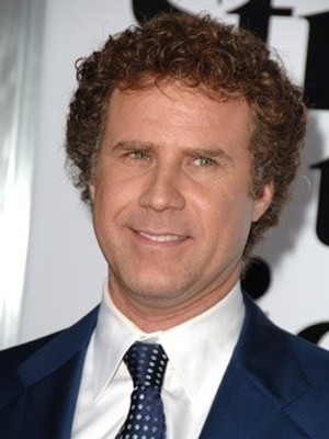 Will Ferrell Fotoğrafları 5