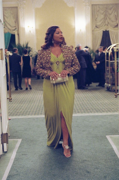 Queen Latifah Fotoğrafları 17