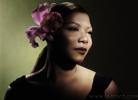 Queen Latifah Fotoğrafları 35