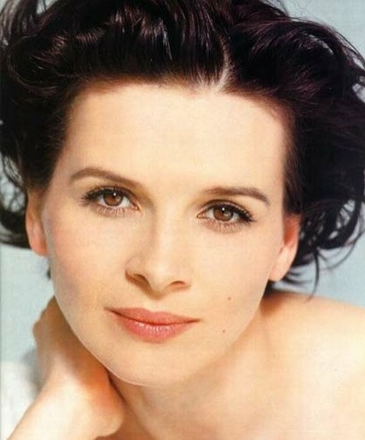 Juliette Binoche Fotoğrafları 37