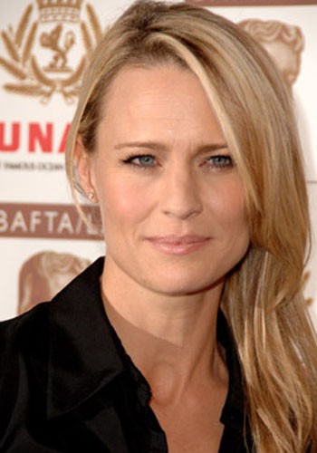 Robin Wright Fotoğrafları 1