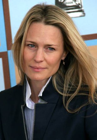 Robin Wright Fotoğrafları 2