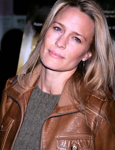 Robin Wright Fotoğrafları 10