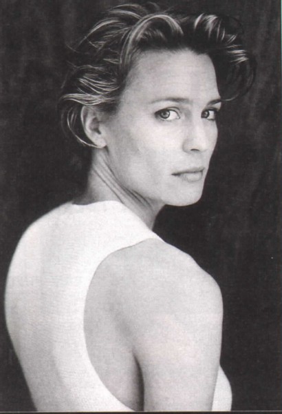 Robin Wright Fotoğrafı