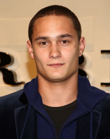 Rafi Gavron Fotoğrafları 16