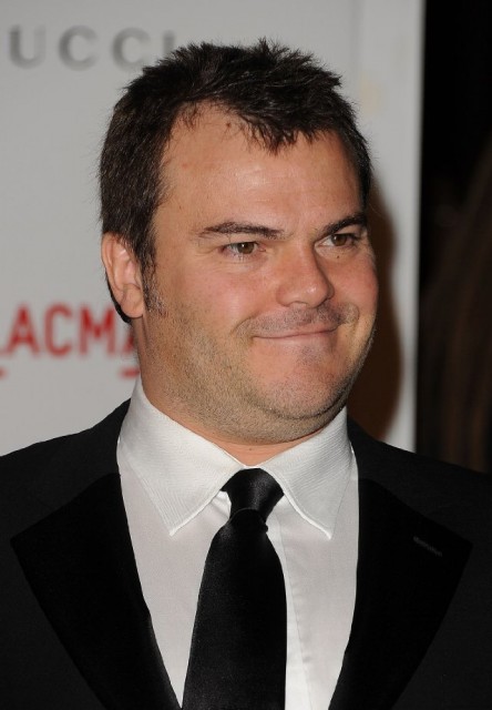 Jack Black Fotoğrafları 19