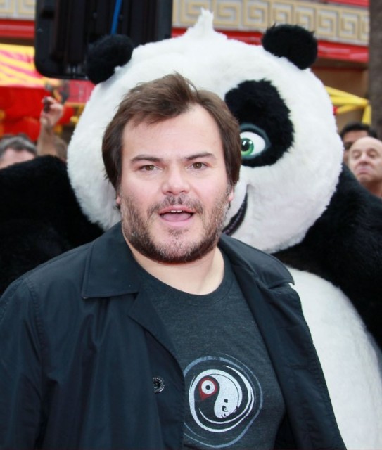 Jack Black Fotoğrafları 52