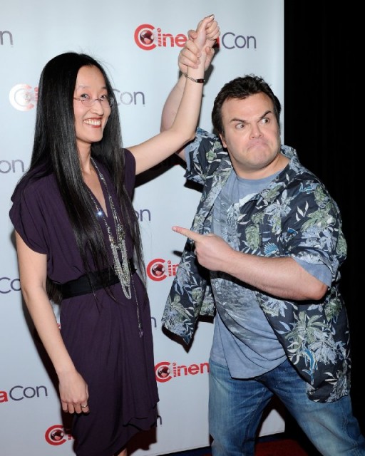 Jack Black Fotoğrafları 68