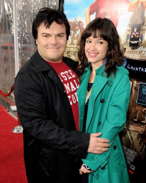 Jack Black Fotoğrafları 81