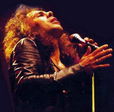 Ronnie James Dio Fotoğrafları 1