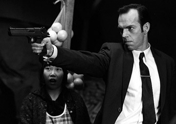 Hugo Weaving Fotoğrafları 14