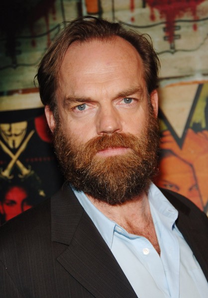 Hugo Weaving Fotoğrafları 34