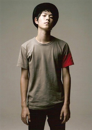 Hong Jong-hyeon Fotoğrafları 1