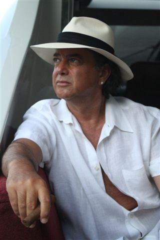 Ali Taran Fotoğrafı