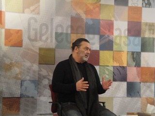Ali Taran Fotoğrafı