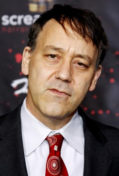 Sam Raimi Fotoğrafları 11