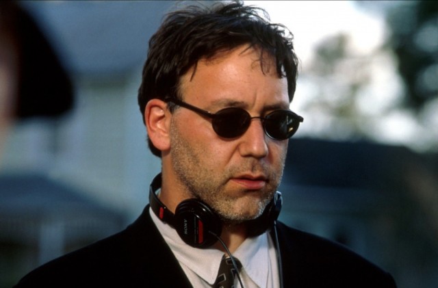 Sam Raimi Fotoğrafları 17