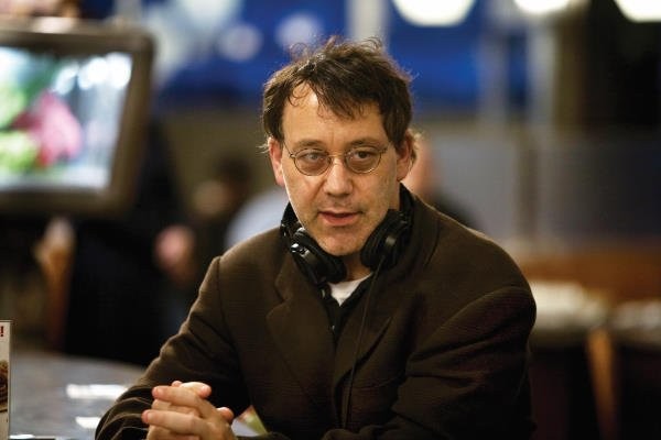 Sam Raimi Fotoğrafları 20