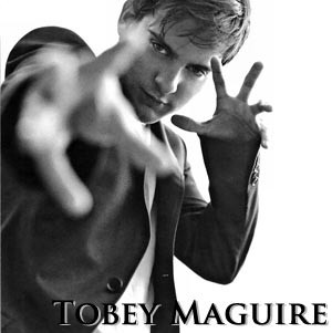 Tobey Maguire Fotoğrafları 37